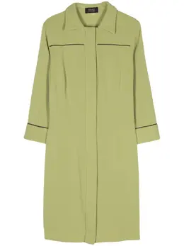 Versace Pre-Owned: Короткое платье 