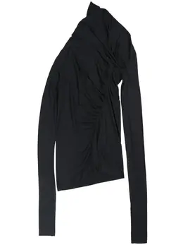 Rick Owens Lilies: Топ с v-образным вырезом 