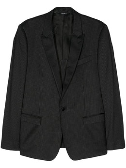 Dolce & Gabbana Pre-Owned: Пиджаки в горошек 