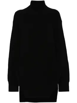 Jil Sander: Свитер из шерсти 