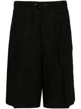 Paul Smith: Льняные шорты 