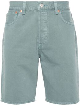 Levi's: Голубые шорты  501 Original
