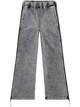 Diesel: Прямые брюки 