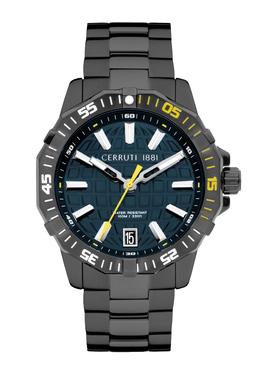 CERRUTI: Часы 