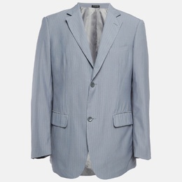 Ermenegildo Zegna: Пиджаки в полоску 