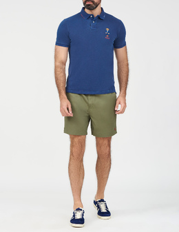 POLO RALPH LAUREN: Сині поло 