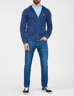 POLO RALPH LAUREN: Спортивный свитер 