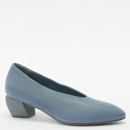Officine Creative: Синие туфли 