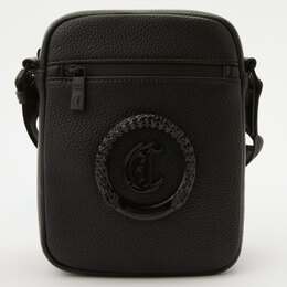 Just Cavalli: Чёрная сумка 