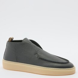 Officine Creative: Синие туфли 