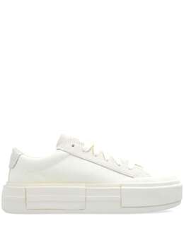 Converse: Белые кроссовки  Chuck Taylor All Star