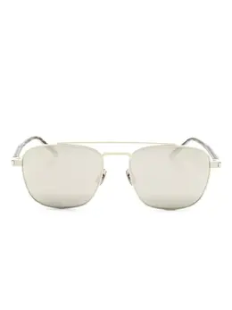 Saint Laurent Eyewear: Очки 