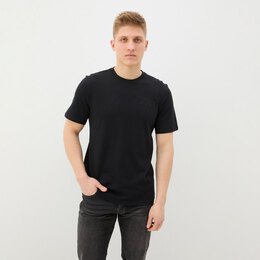 Kappa: Чёрная футболка 