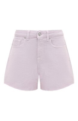 7 For All Mankind: Джинсовые шорты 