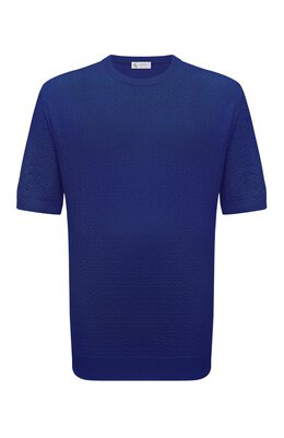 Il Borgo Cashmere: Шёлковый свитер 