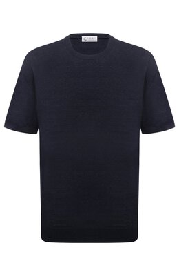 Il Borgo Cashmere: Хлопковый свитер 