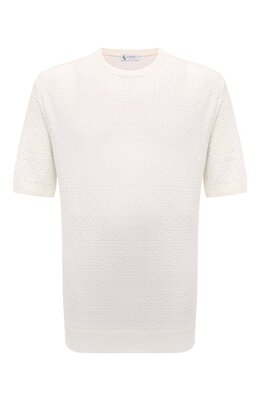 Il Borgo Cashmere: Шёлковый свитер 