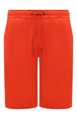 Kiton: Хлопковые шорты 