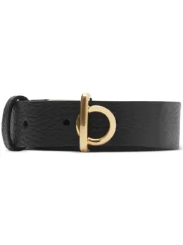 Burberry: Ремень  Belt