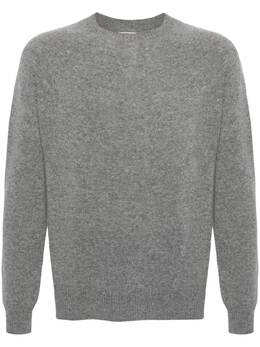 Jil Sander: Свитер из шерсти 