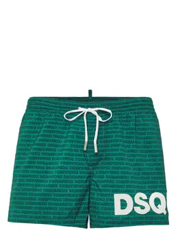 Dsquared2: Плавки 
