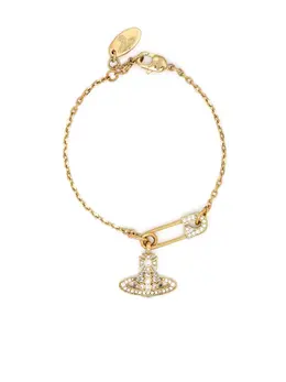 Vivienne Westwood: Браслет  Orb