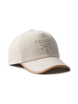 Prada: Кепка 