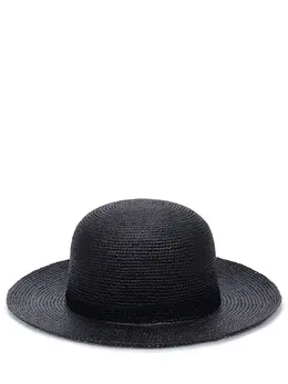 BORSALINO: Чёрная шляпа 
