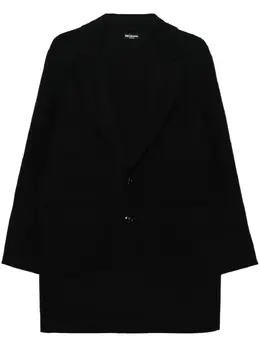 Kiton: Однобортное пальто 