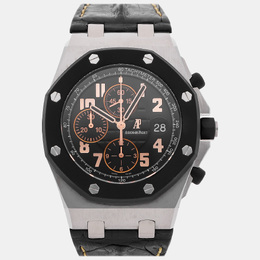 Audemars Piguet: Часы  Royal Oak Offshore