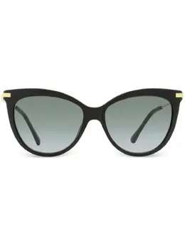 Jimmy Choo Eyewear: Очки 