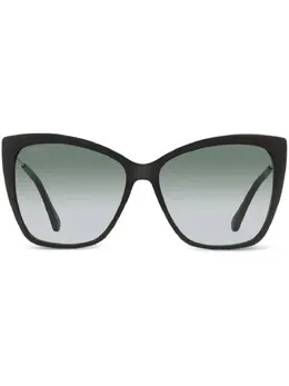 Jimmy Choo Eyewear: Очки 