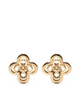 Tory Burch: Серьги  Kira