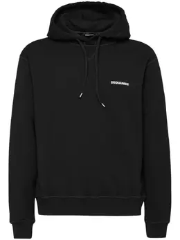 Dsquared2: Толстовка с принтом 
