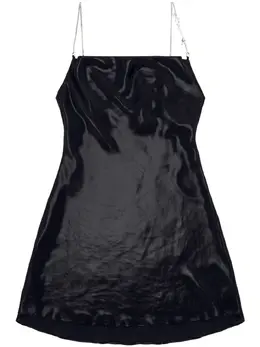 Diesel: Короткое платье 