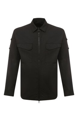 Maharishi: Хлопковая рубашка 