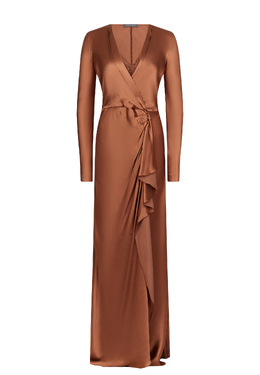 ALBERTA FERRETTI: Сарафан 