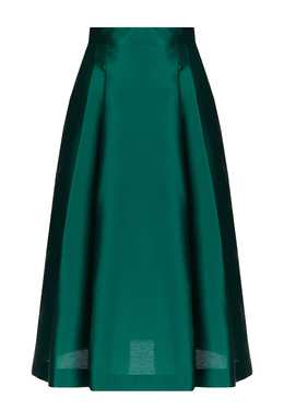 ALBERTA FERRETTI: Юбка миди 