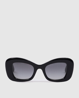 Alexander McQueen: Окуляри 