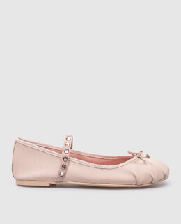 Pretty Ballerinas: Балетки 