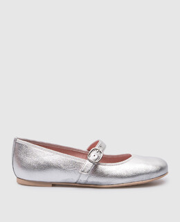 Pretty Ballerinas: Балетки 
