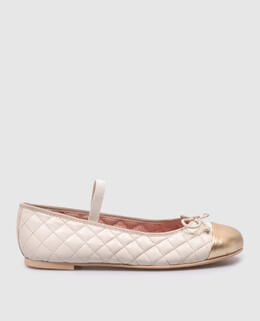 Pretty Ballerinas: Балетки 