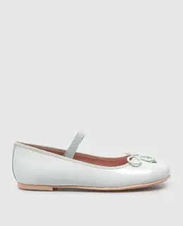 Pretty Ballerinas: Балетки 