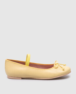Pretty Ballerinas: Балетки 
