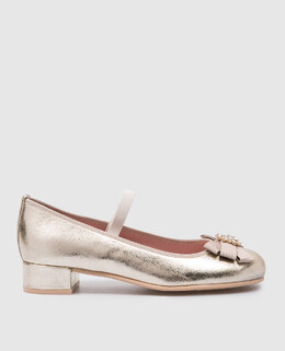 Pretty Ballerinas: Туфли 