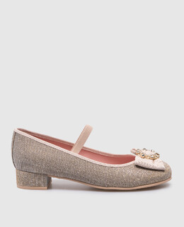 Pretty Ballerinas: Туфли 