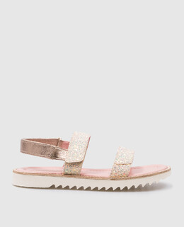 Pretty Ballerinas: Босоножки 