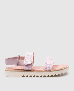 Pretty Ballerinas: Босоножки 