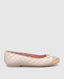 Pretty Ballerinas: Балетки 