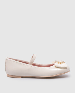 Pretty Ballerinas: Балетки 